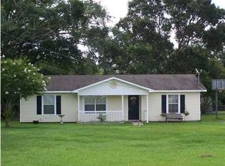 4731 Gold Mine Rd E, Mobile, AL 36619