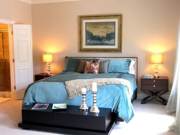 Model Home Now Open!