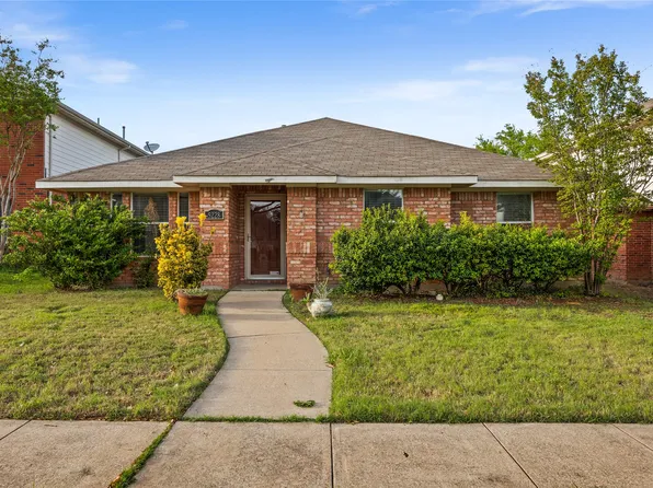 5228 Boxwood Ln, McKinney, TX 75070