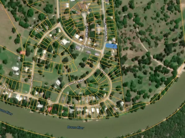 0 Cimmaron Trl, Weatherford, TX 76087