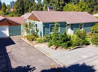 874 Linn Ave, Oregon City, OR