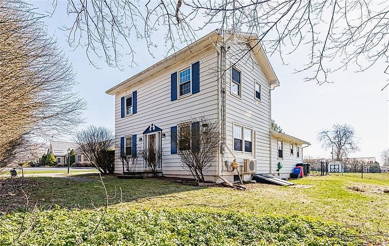 2405 Menoher Blvd, Johnstown, PA 15905 Zillow