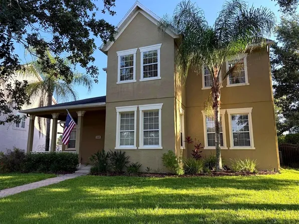 13609 Ancilla Blvd, Windermere, FL 34786