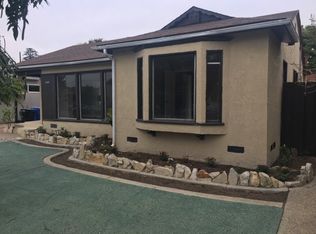 11160 Orville St, Culver City, CA 90230