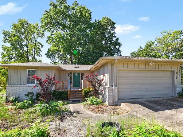 206 Sandy Cir, Tahlequah, OK 74464