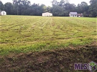 11277 Stevenson Rd, Geismar, LA 70734