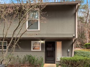6212 Overlook Rd, Peachtree Corners, GA 30092