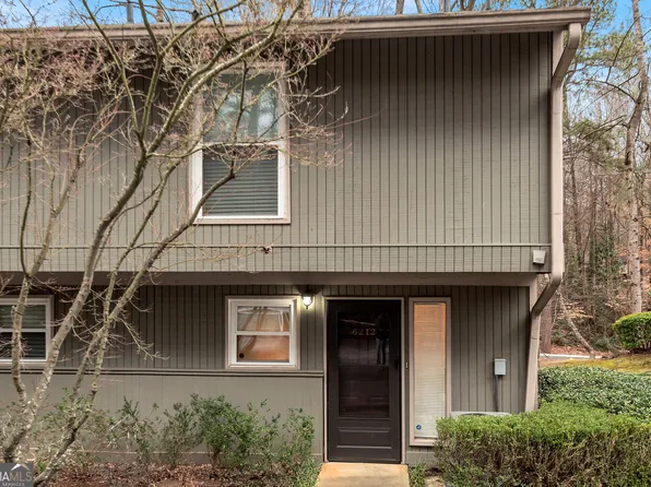 6212 Overlook Rd, Peachtree Corners, GA 30092