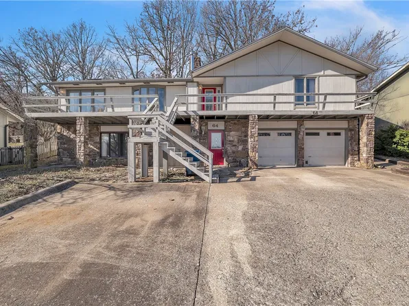 64 Mayfair Dr, Bella Vista, AR 72715