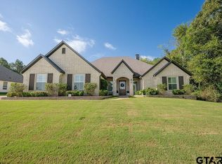 11945 County Road 166, Tyler, TX 75703