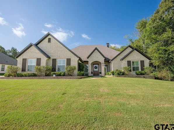 11945 County Road 166, Tyler, TX 75703