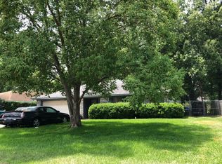 1050 Woodshire Cir, Shreveport, LA 71107