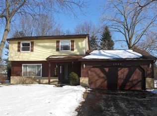 3665 Cloverlawn Ave, Ypsilanti, MI 48197