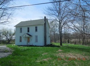 8355 State Route 177, College Corner, OH 45003