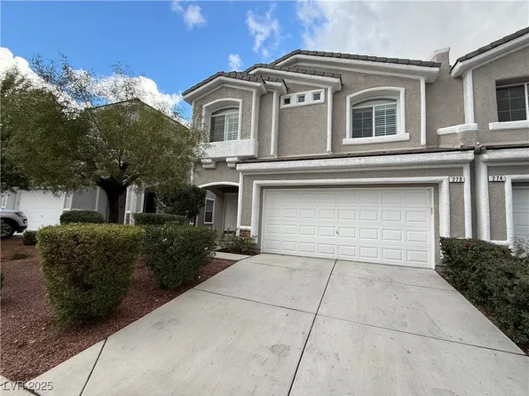 270 Spectacular St, Henderson, NV 89052