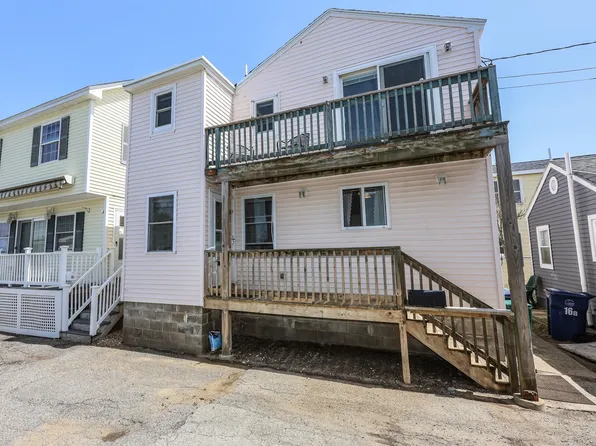 16 #2 Perkins Avenue, Hampton, NH 03842