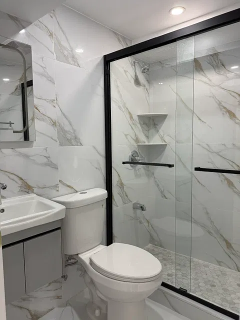 1 bed, 600 sqft, $1,400 — Photo 4