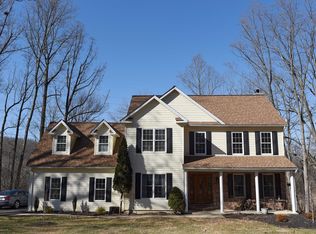 802 Petem Rd, Kingsville, MD 21087