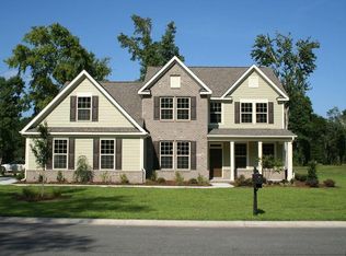 501 Saltwood Ct #TOWNHOUSE E, Washington Model Longs, SC 29568