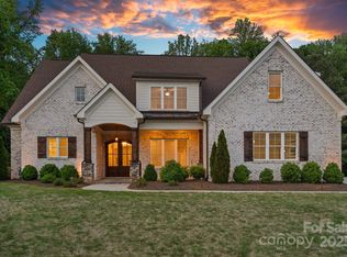 2309 Ethan Way, Matthews, NC 28104