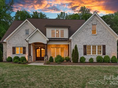 2309 Ethan Way, Matthews, NC, 28104