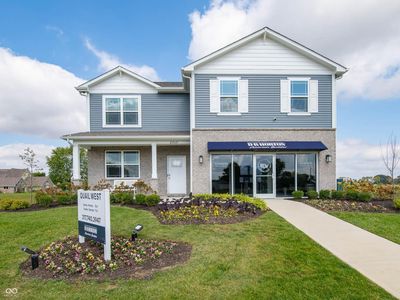 2060 Quail West Dr, Danville, IN, 46122
