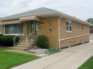 4425 N Orange Ave, Norridge, IL 60706