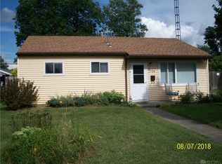 138 Westhafer Rd, Vandalia, OH 45377