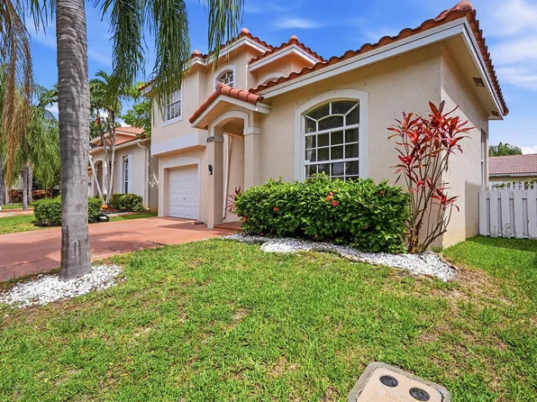 4529 NW 60th Court, Coconut Creek, FL 33073