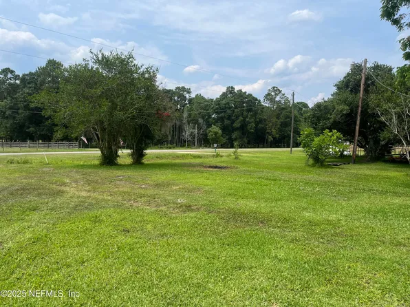 TBD NW 216TH Street, Lawtey, FL 32058