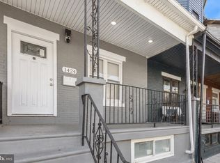 1424 S Vogdes St, Philadelphia, PA 19143