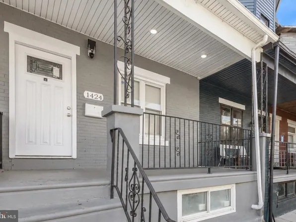 1424 S Vogdes St, Philadelphia, PA 19143