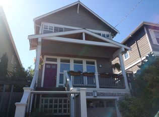 6843 17th Ave NE, Seattle, WA 98115