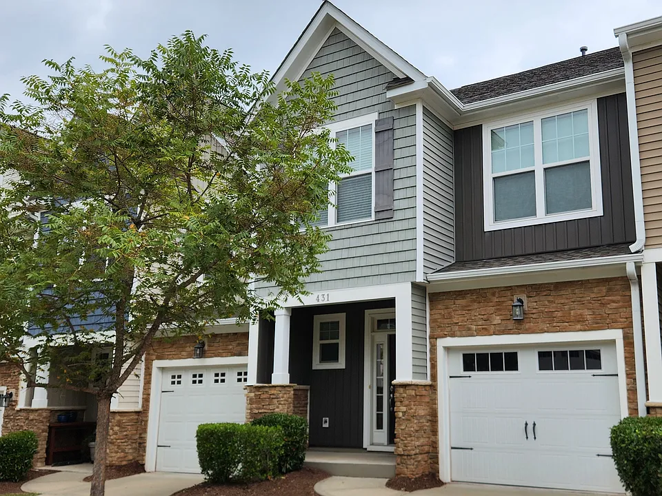 431 Talons Rest Way #431