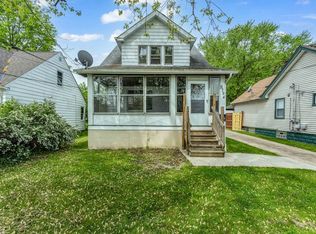 5394 E 111th St, Garfield Heights, OH