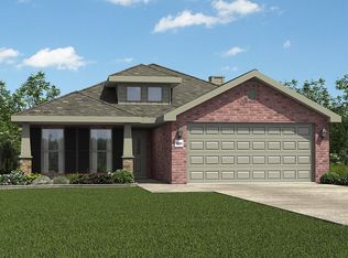 13622 Vernon Ave, Lubbock, TX 79423