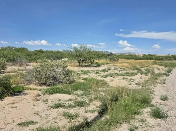 1227 N Pomerene Rd, Benson, AZ 85602