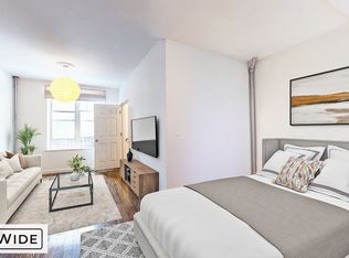 155 E 92nd St APT A, New York, NY 10128