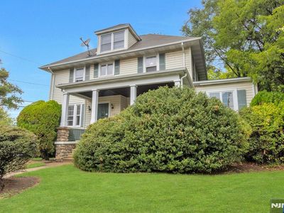 180 Washington Ave, Westwood, NJ, 07675