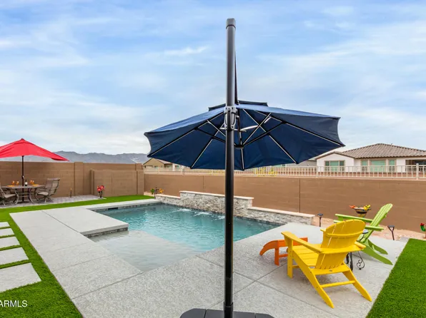 19202 W COOLIDGE Street, Litchfield Park, AZ 85340