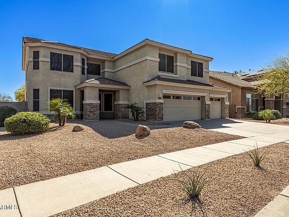 4th image of 2225 W APACHE RAIN Road
