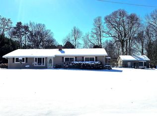 107 Oakgrove St, Locust, NC 28097