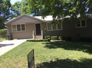 1704 N Kiger Rd, Independence, MO 64050