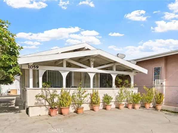 1059 N Wilton Pl, Los Angeles, CA 90038