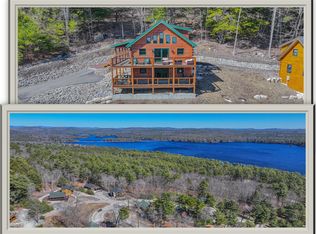 14 Trailside Way LOT 14, Bridgton, ME 04009
