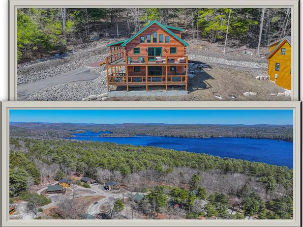 14 Trailside Way, Bridgton, ME 04009