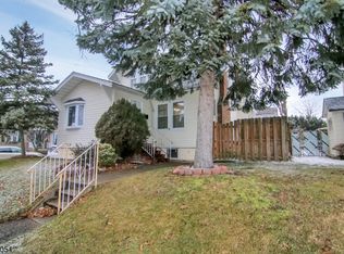 188 Little St, Belleville, NJ 07109