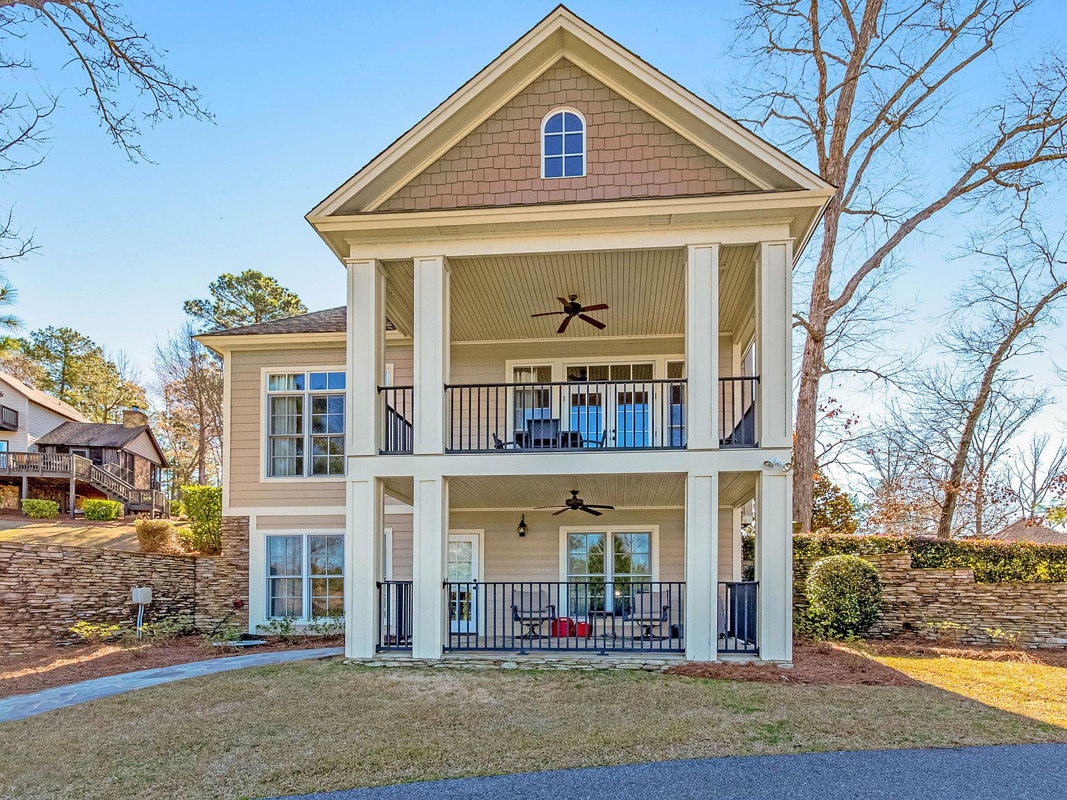 103 Cottage Loop, Dadeville, AL 36853 Zillow