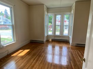 10 Arlington Rd #1FJ, Woburn, MA 01801