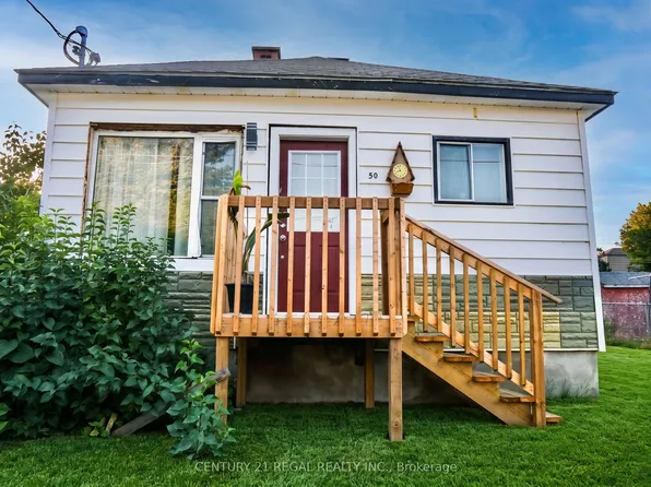 50 Beech St, Levack, ON P0M 2C0